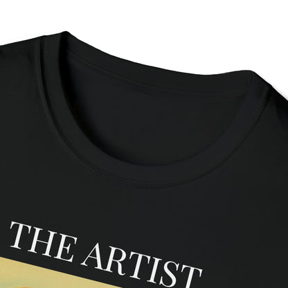 The Artist 3 | T-Shirt