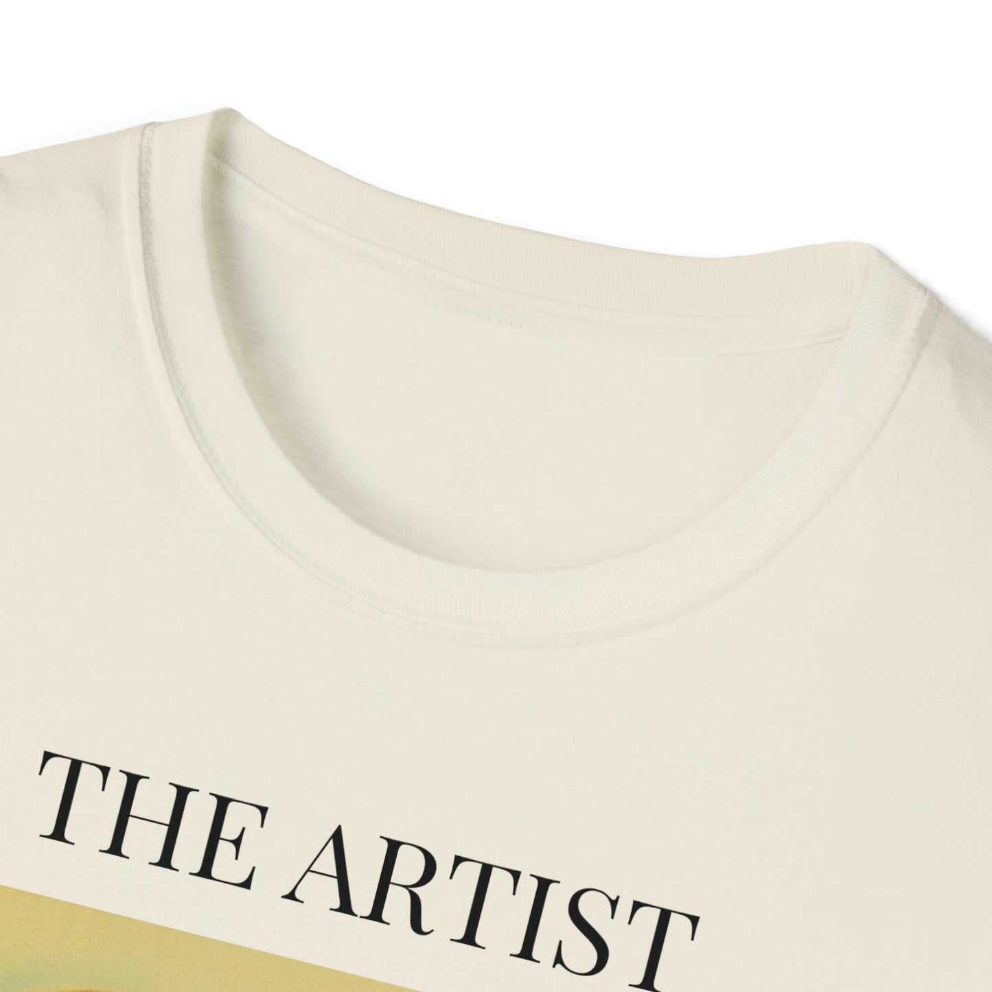 The Artist 3 | T-Shirt