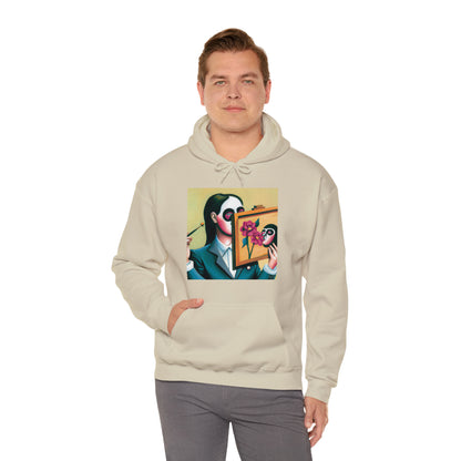 The Artist 3 | Hoodie