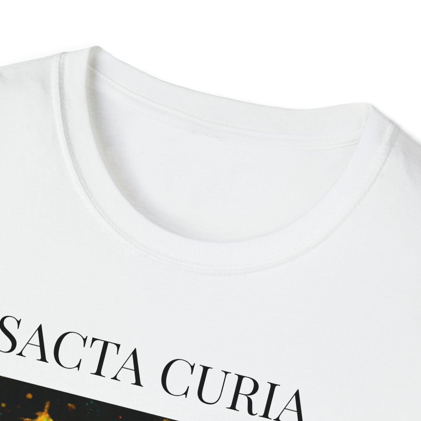 Sancta Curia - The Lunatic | T-Shirt