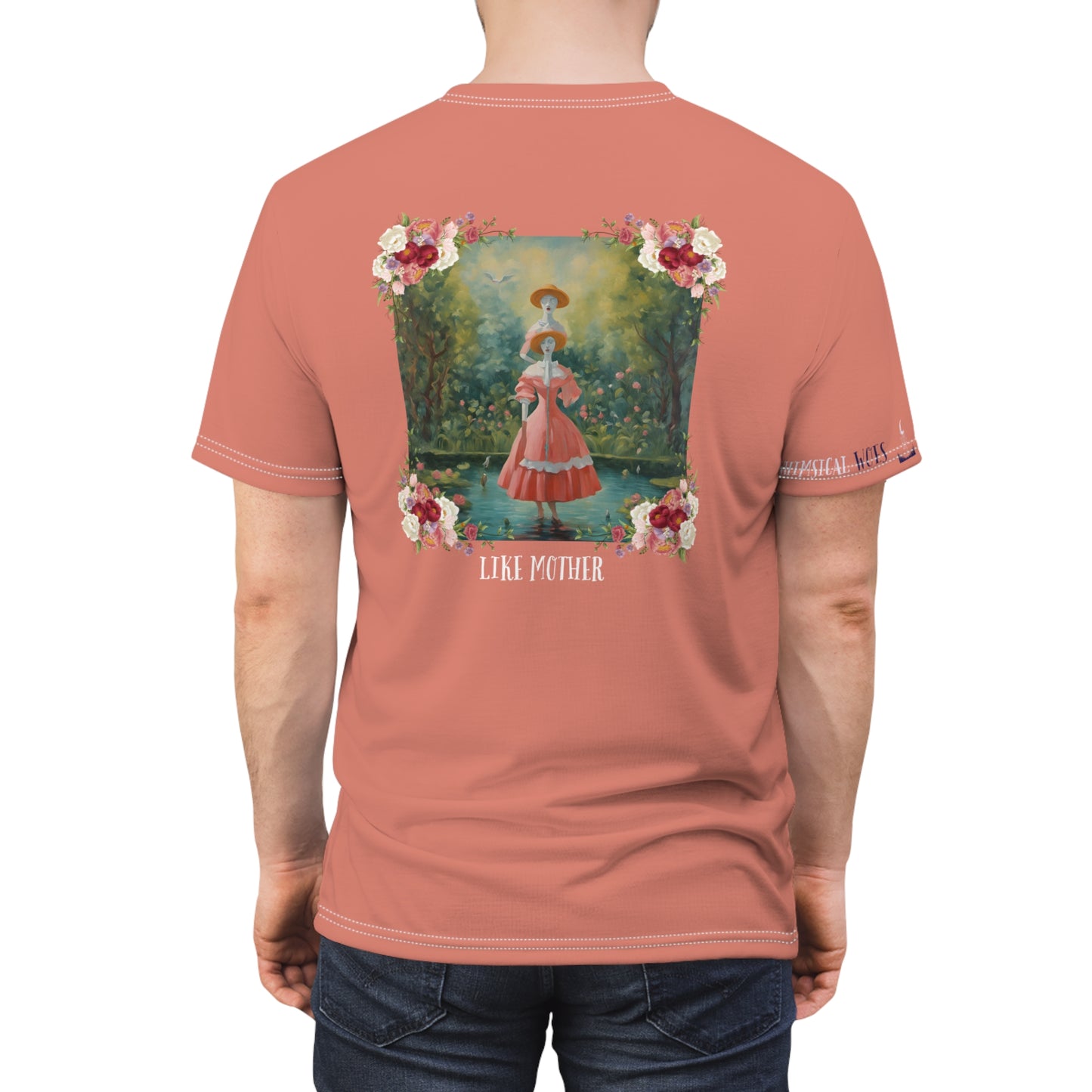 Like Mother | T-Shirt