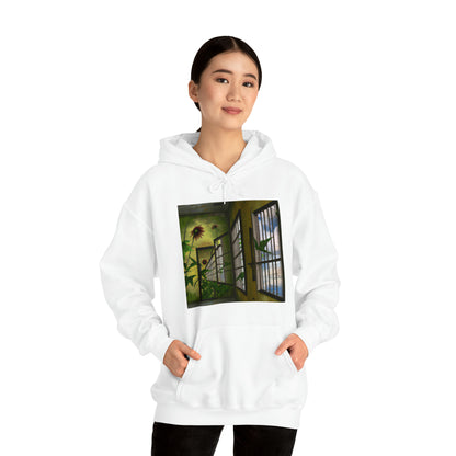 Escape Avis Virdis | Hoodie