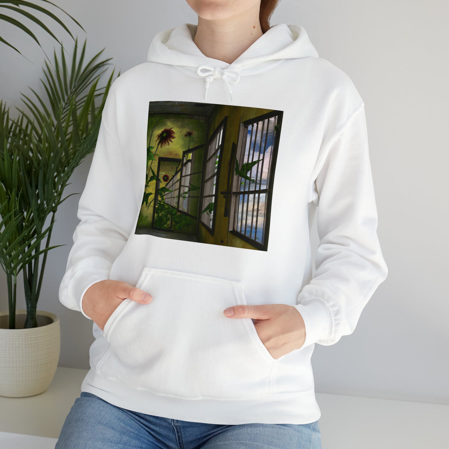 Escape Avis Virdis | Hoodie