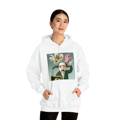 The Artist 1 | Hoodie