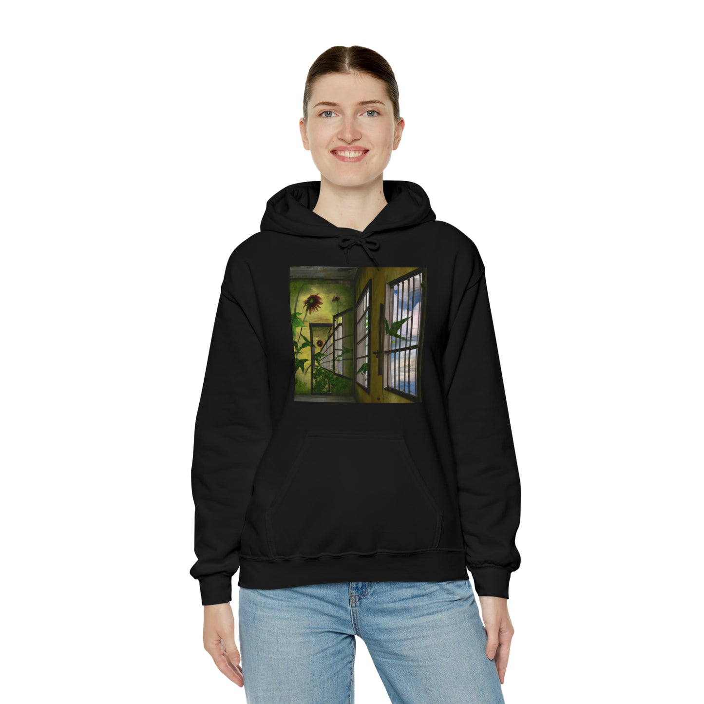 Escape Avis Virdis | Hoodie