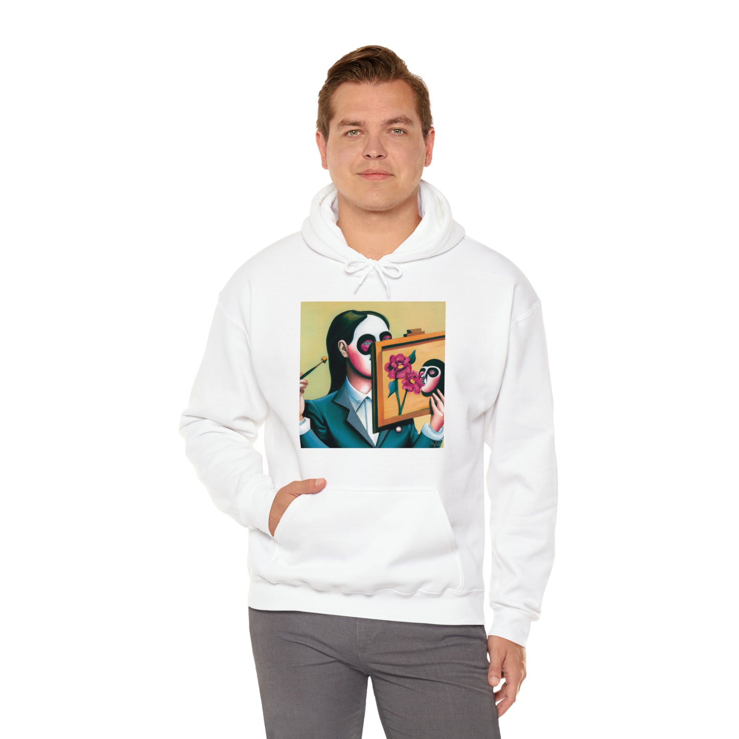 The Artist 3 | Hoodie