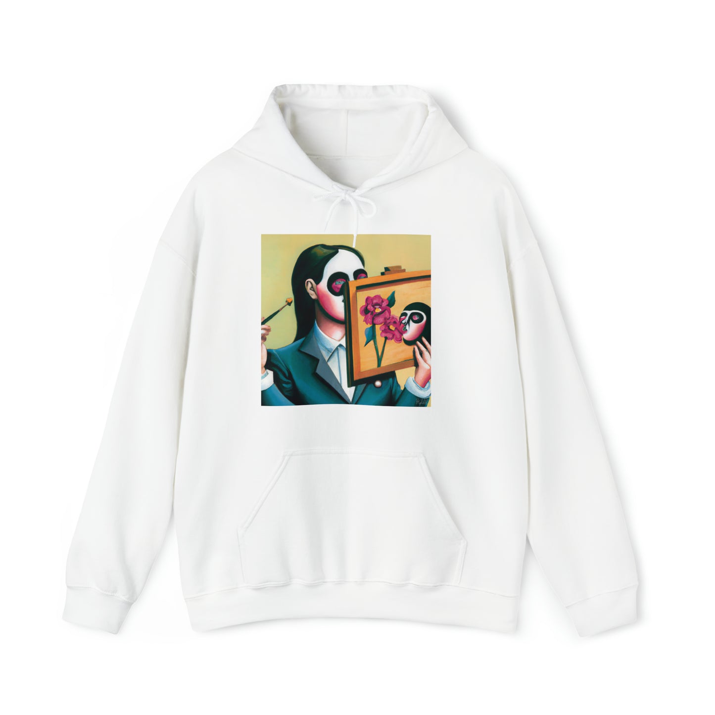 The Artist 3 | Hoodie