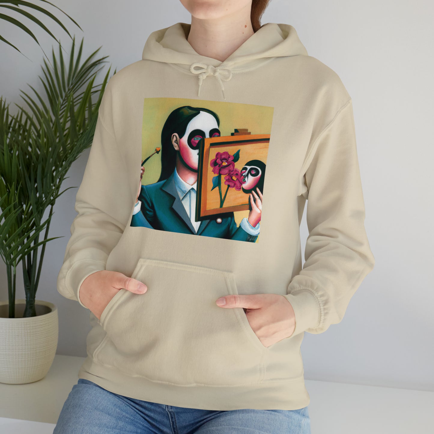 The Artist 3 | Hoodie