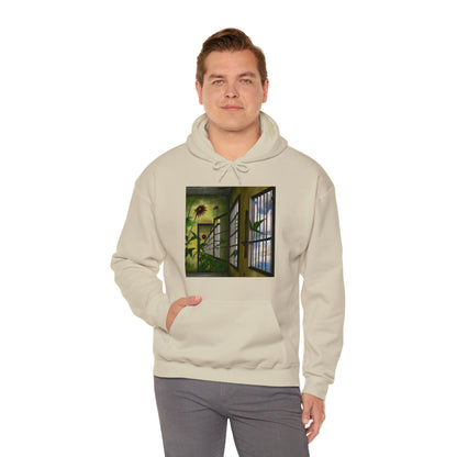 Escape Avis Virdis | Hoodie