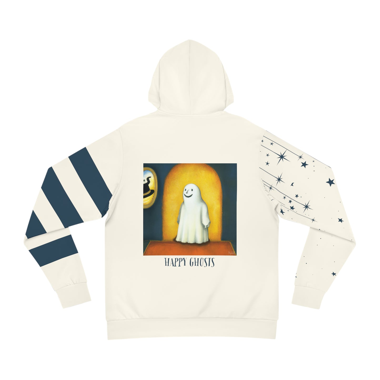 Happy Ghosts | Hoodie