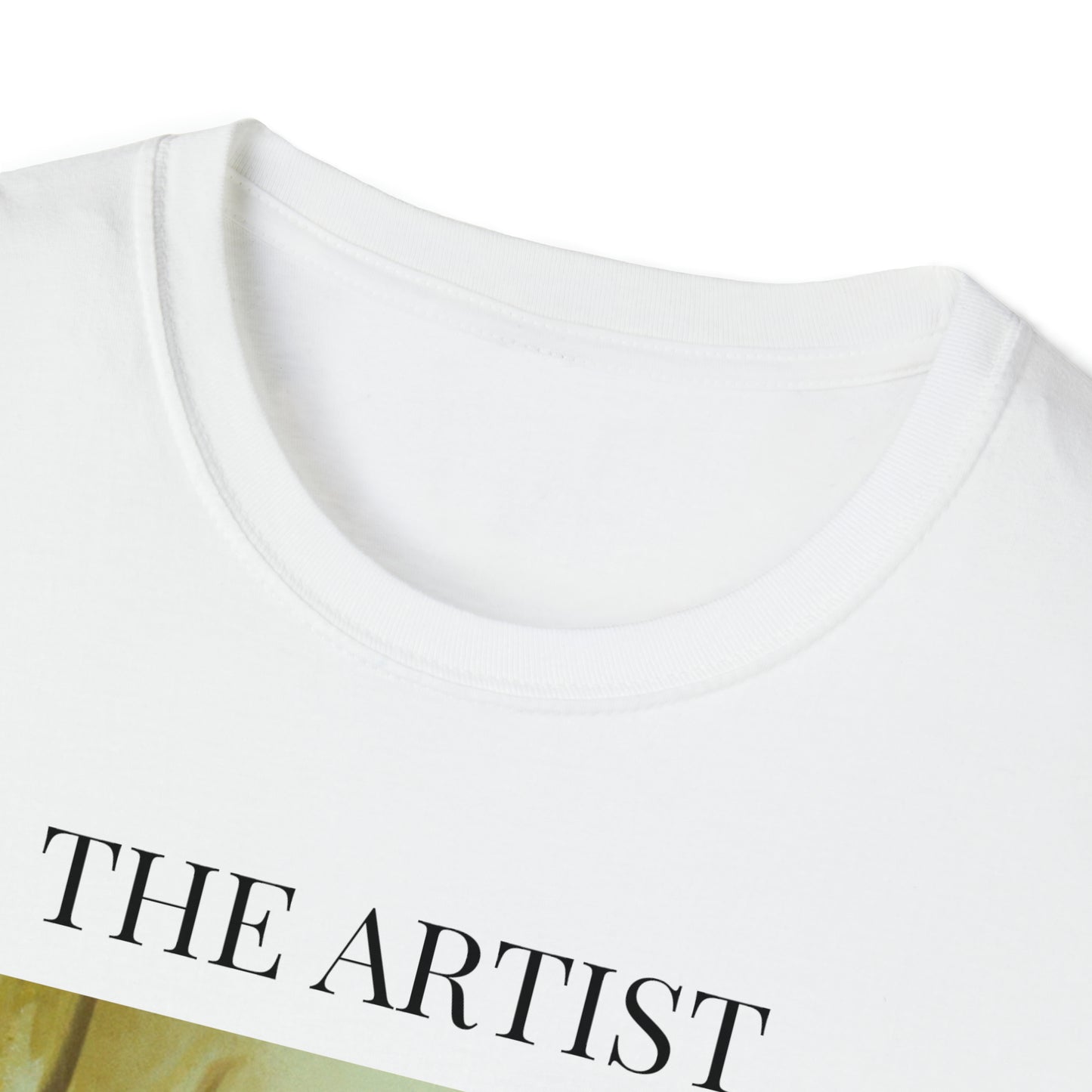 The Artist 2 | T-Shirt