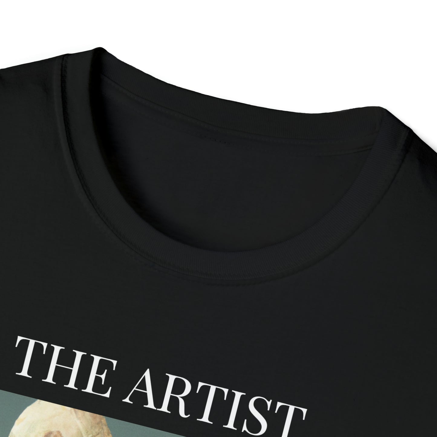 The Artist 1 | T-Shirt