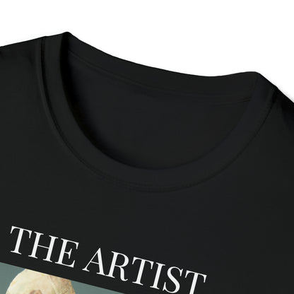 The Artist 1 | T-Shirt