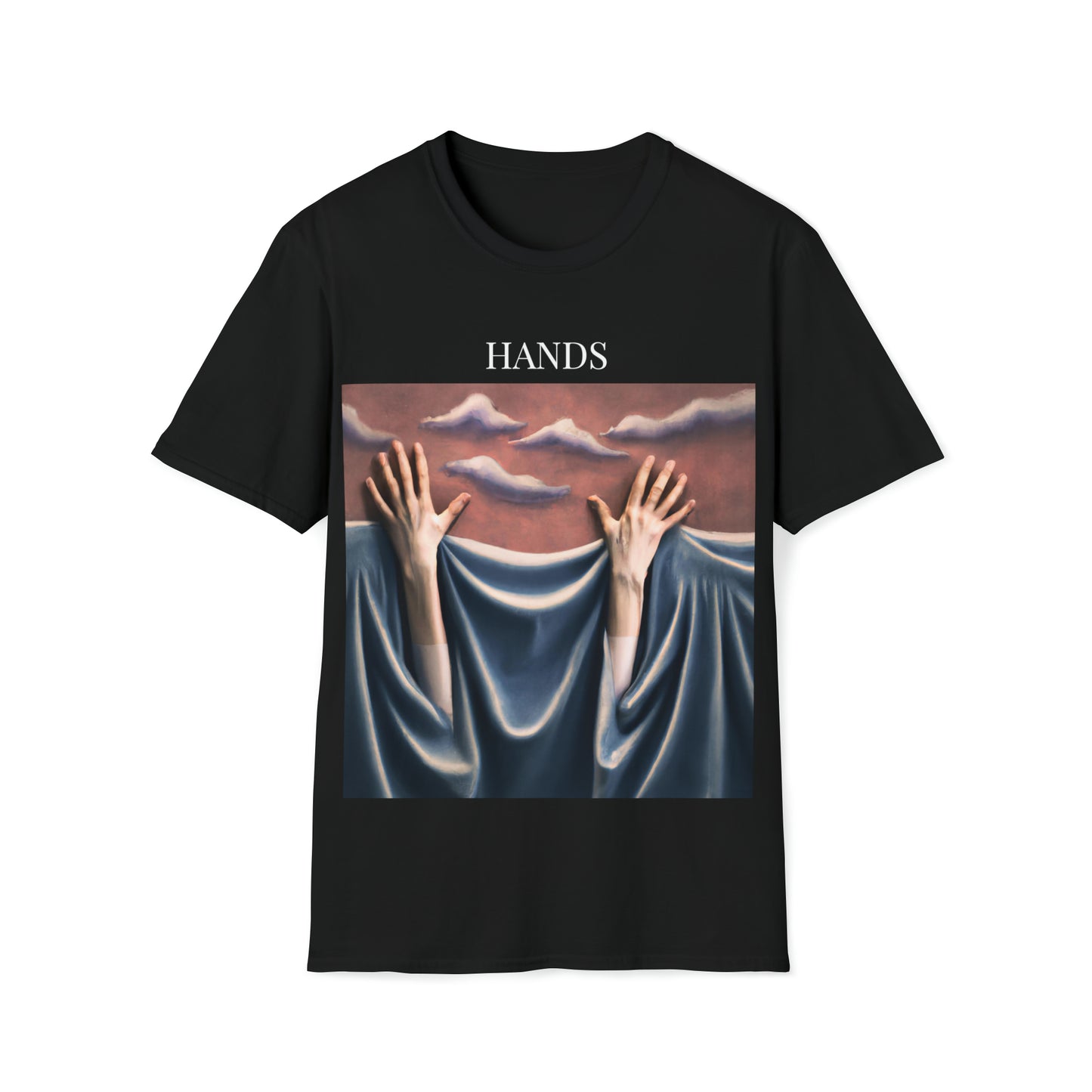 Hands | T-Shirt