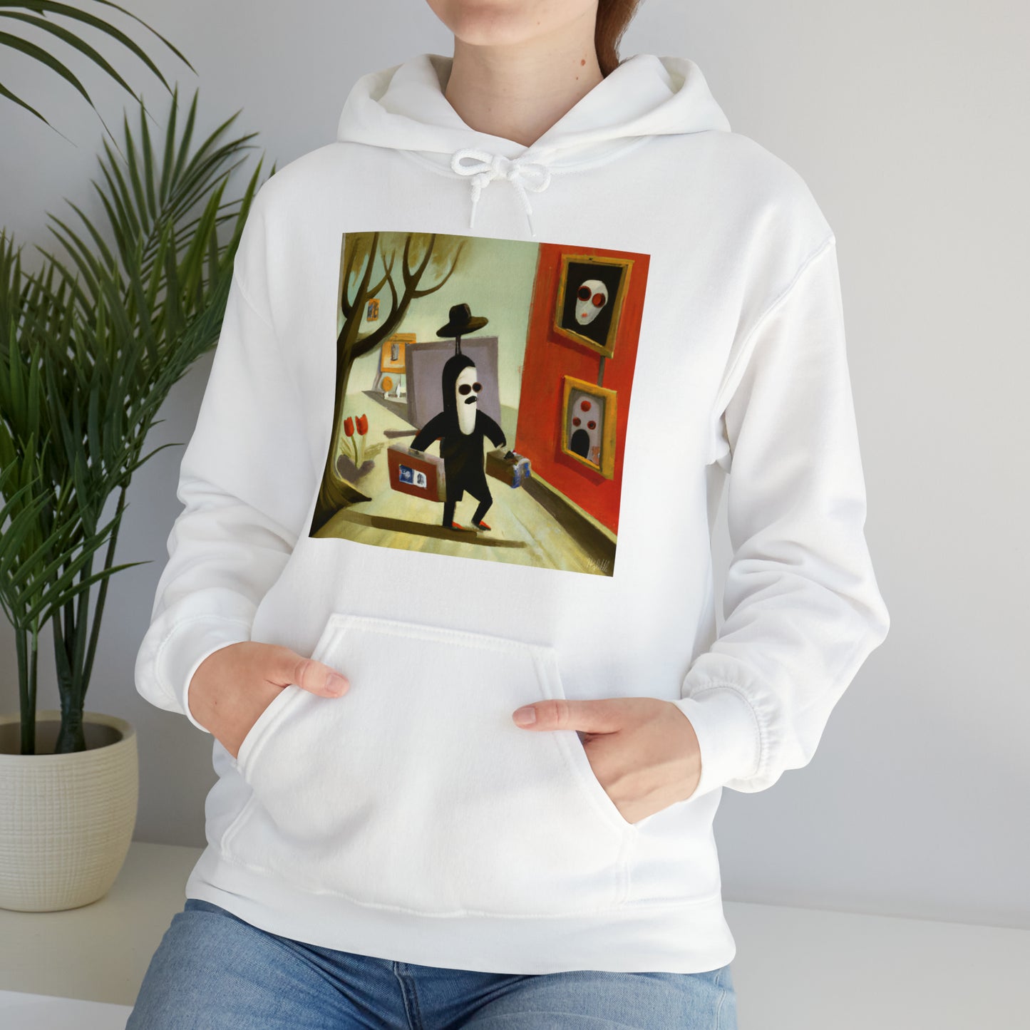 The Artist 2 | Hoodie