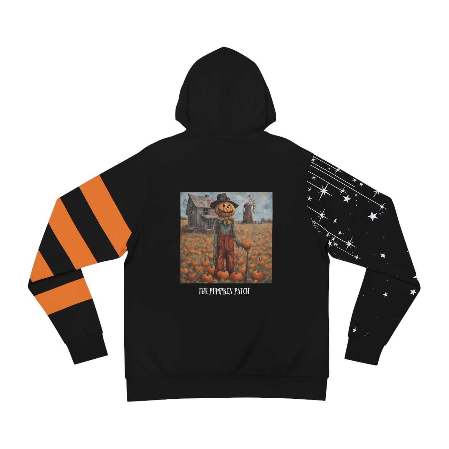 The Pumpkin Patch | Hoodie