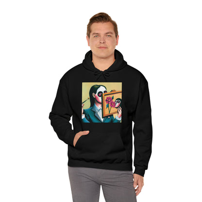 The Artist 3 | Hoodie