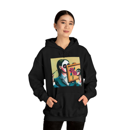 The Artist 3 | Hoodie