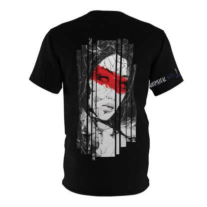 Fractured Gaze | T-Shirt