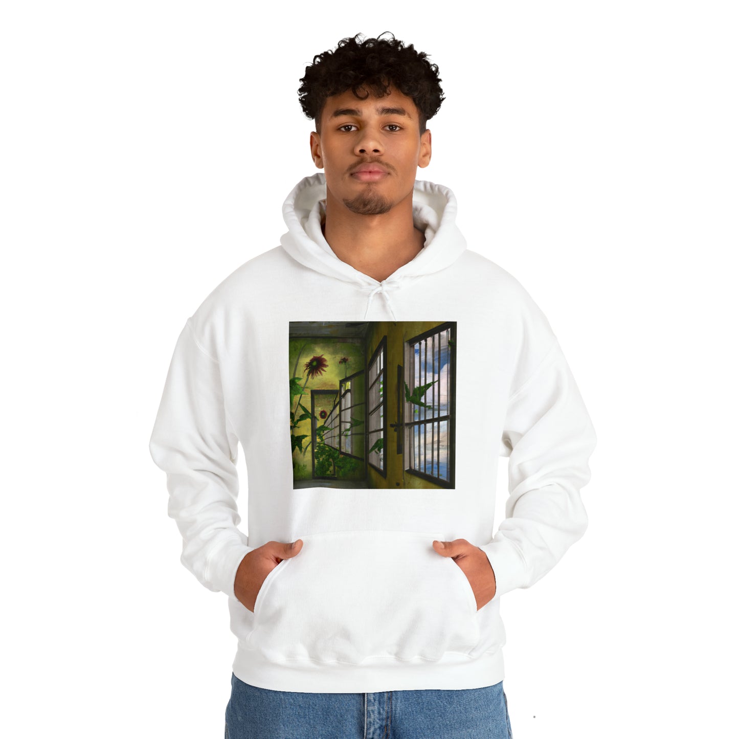 Escape Avis Virdis | Hoodie