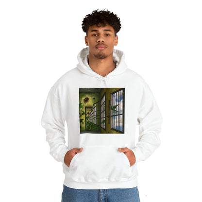 Escape Avis Virdis | Hoodie