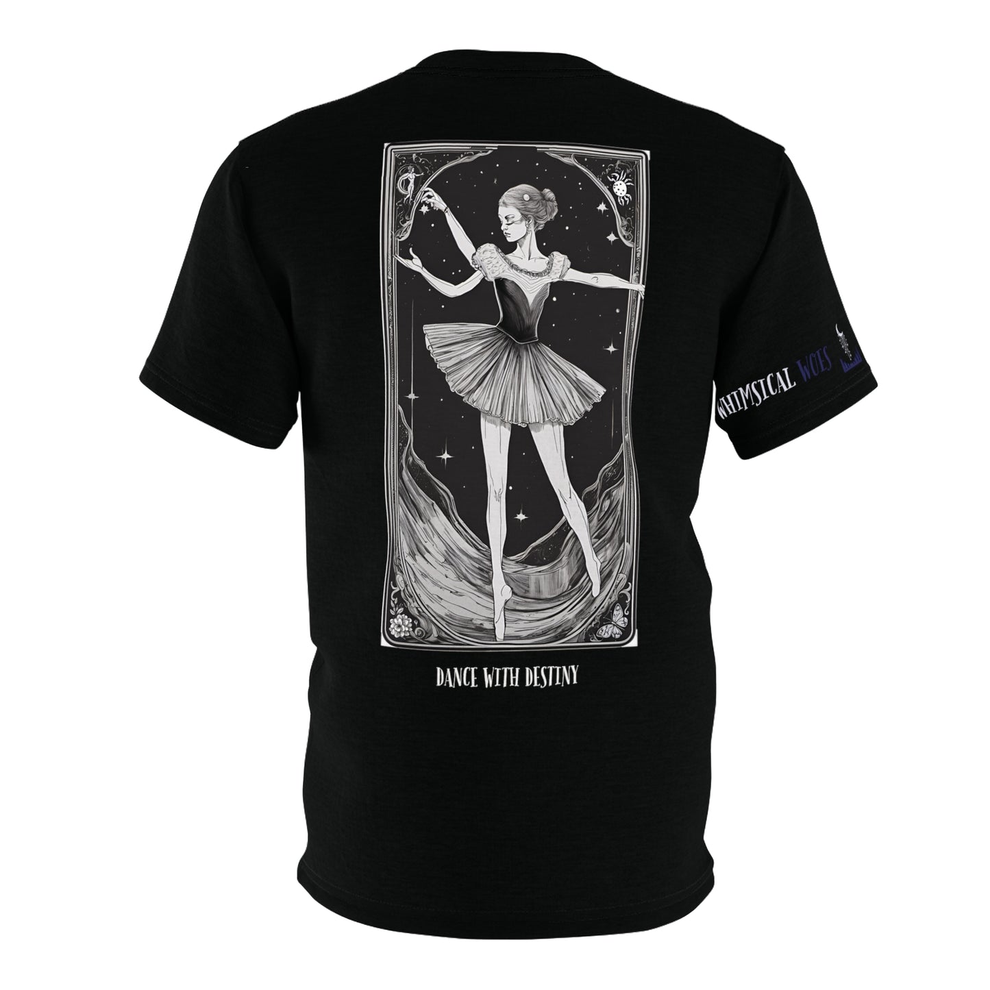 Dance with Destiny | T-Shirt