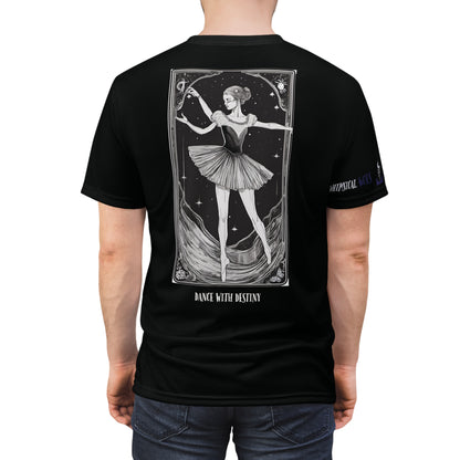 Dance with Destiny | T-Shirt